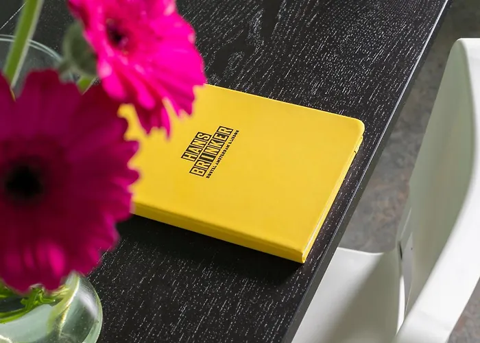 Hans Brinker AmsterdamHostal